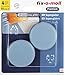 Produktbild Allround Easy-Glider Massiv 50mm, 4er Pack