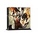 Produktbild Skin für Sony Playstation 4, Motiv God of War, Modell Nr. 3