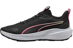 PUMA unisex - vuxen Skyrocket Lite TrailLöparsko