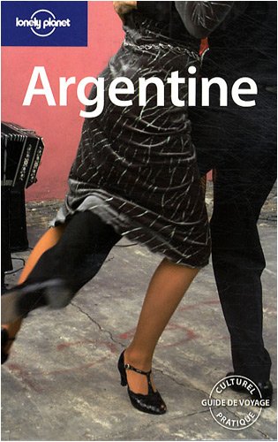 couverture de : Argentine