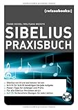Sibelius Praxisbuch by 