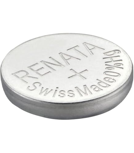 Energizer Batteria Ossido Argento MULTI DRAIN 392 384 (1pz - Foto 6