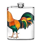 Este frasco hace el juego de regalo perfecto! Es bueno llevar a bodas, fiestas, cumpleaños, despedidas de solteros, graduaciones, cruceros, viajes por carretera, eventos deportivos, el campo de golf, comidas al aire libre, acampar, etc. Tener un frasco a mano también es una necesidad durante las vacaciones como Día de Gracias, Trabajo Día, Día de los Veteranos, y más!
