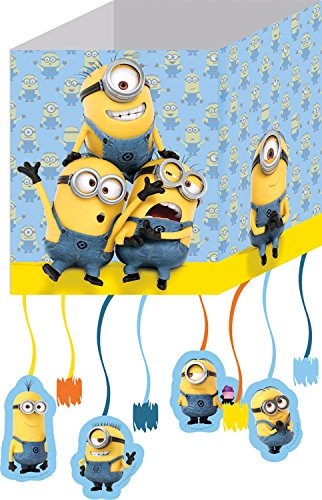Minions Lovely Pinata