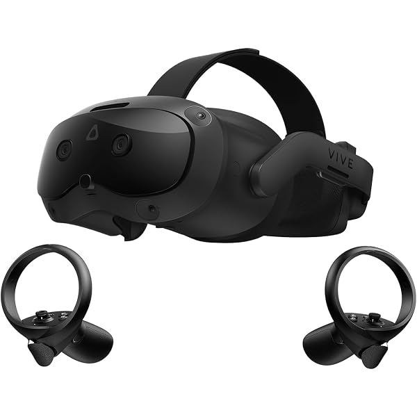 HTC VIVE Focus 3 Business Edition - with 2 year business warranty