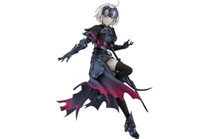Max Factory - Fate/ Grand Order - Pop Up Parade - Avenger Jeanne d'Arc Alter Figure