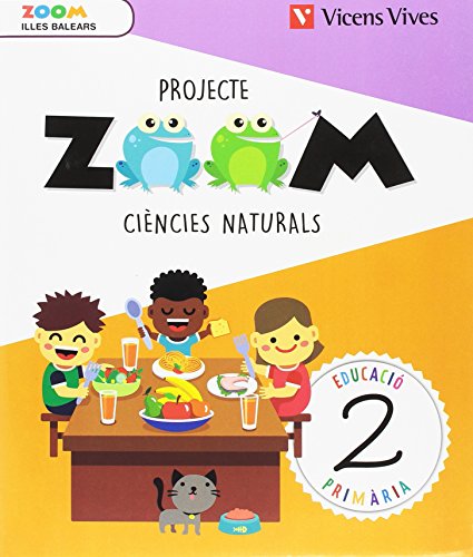 CIENCIES NATURALS 2 BALEARS (ZOOM)