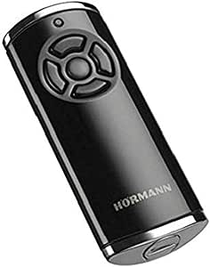 Emetteur - Actionneur Hörmann émetteurs portatifs hs5-868-bs white Emetteur - Actionneur Hörmann émetteurs portatifs hs5-868-bs white