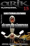 Cover zum Buch Arik der Schwertkämpfer 15. Söldner d...