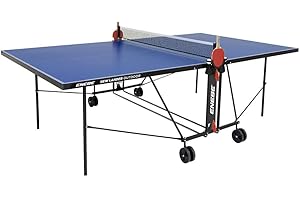 Enebe Mesa de Ping Pong Outdoor New Lander