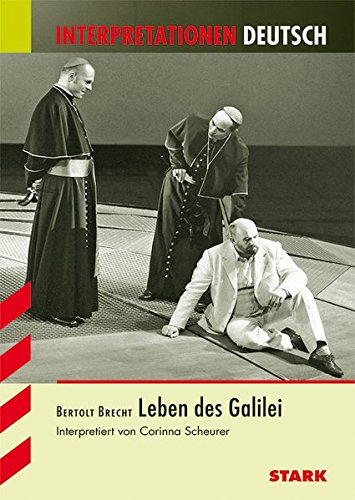 Download Interpretationshilfe Deutsch :Bertold Brecht: Leben des Galilei Download Interpretationshilfe Deutsch :Bertold Brecht: Leben des Galilei