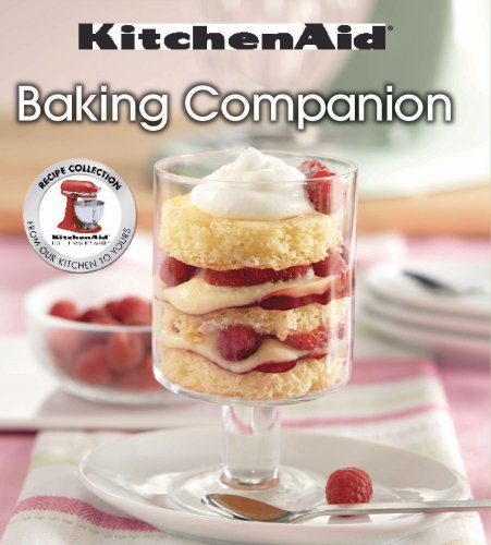Preisvergleich Produktbild Kitchenaid Baking Companion