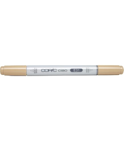 Graphit Twin Tip Marker – Alkoholbasierter Zeichenstift In Cool Grey 3