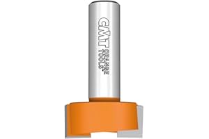 CMT Orange Tools 901.200.11 - Fresa para ranurar hm s 8 d 20x16