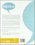 Image de Método de español para extranjeros. Hablamos español. Nivel B1. Libro de ejercicios: Instituto Castellano y Leonés de la Lengua