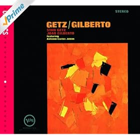 GetzGilberto Classics International Version