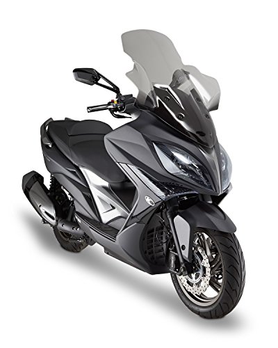 Kappa cup.tr. kymco xciting 400i