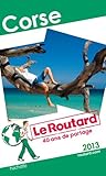Le Routard Corse 2013