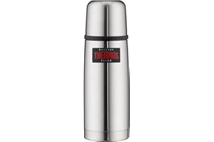 Thermos Bouteille Isotherme en Acier Inoxydable 350 ML