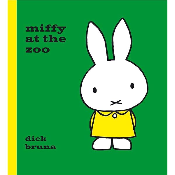 Miffy Classic 10 Title Slipcase: Includes Miffy; Miffy & the