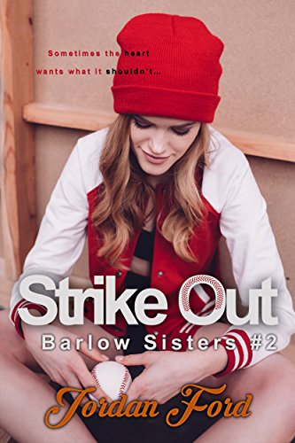 Strike Out (Barlow Sisters Book 2) (English Edition)