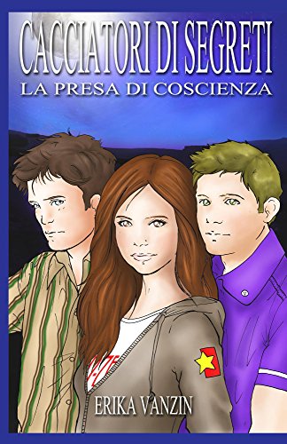 Download Cacciatori di segreti: La presa di coscienza