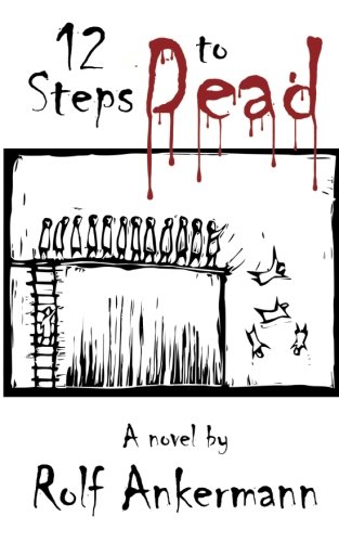 Preisvergleich Produktbild 12 Steps to Dead