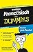 Sprachführer Französisch für Dummies Das Pocketbuch by 