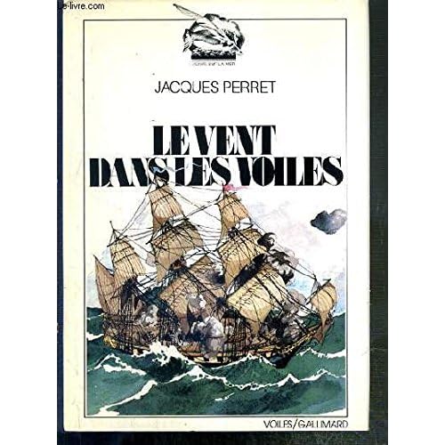 Le vent dans les voiles