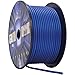 Produktbild Stinger SHW14B Stromkabel 1m Meterware, 4GA (25mm²), Blau | 10,99€/m
