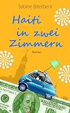 Cover zum Buch Haiti in zwei Zimmern