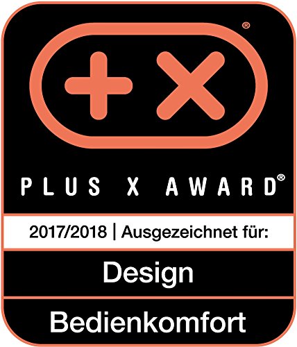 Aktobis Luftentfeuchter, Bautrockner WDH-930EEH (bis 40 L/T und Heizfunktion) - 8