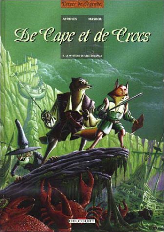 <a href="/node/3334">Le mystère de l'île étrange</a>