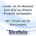 Produktbild Piranha – Metalle Lam. Cortes