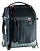 VANGUARD Quovio 49T Carry-On Compatible Lightweight Trolley (Black) by Vanguard RS.32400.00