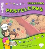 Image de Pequenos Pasteleros/ Little Cake Cookers