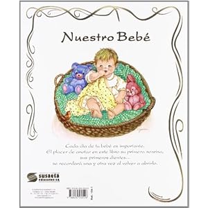 Nuestro bebe / Our baby: Mis Recuerdos / My Memories