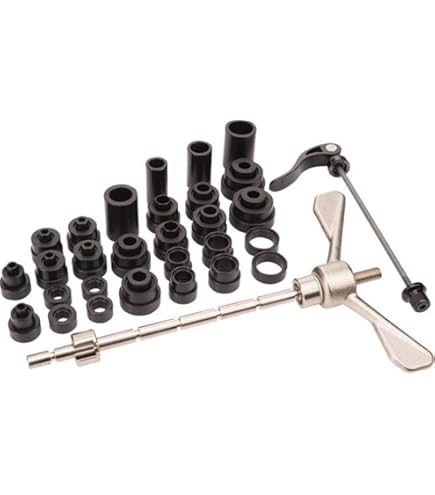 Guía Para Cableado Interno Tubo Inferior Marco Flamma Gw | Cuotas Sin Interés