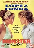 Monster In Law [DVD]