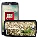 Produktbild Hülle Case Schutzhülle Cover Premium Case // M00126463 Grillo Grüne Kampagne Prato Natur // LG Optimus L90 D415