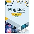 ALLEN Physics Extra Edge book for NEET-UG in English | NON RETURNABLE