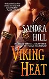 Cover zum Buch Viking Heat