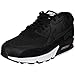 Produktbild Nike Sneaker Air Max 90 Essential schwarz/weiß 42