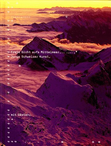 Preisvergleich Produktbild Freie Sicht aufs Mittelmeer