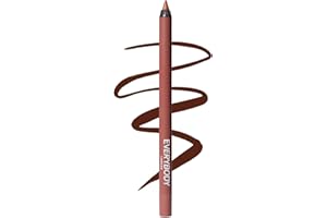 ‎EVERYBODY LONDON EVERYBODY LONDON - Konturówka do Ust, Kremowa Formuła, Espresso Brown 02