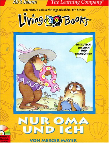 Preisvergleich Produktbild Nur Oma und ich