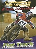 Image de Flat Track (Carreras De Motos: a Toda Velocidad)