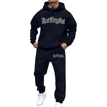 Ensemble Fitness Homme 3 Pièces - Legging Thermique + T-shirt + Pantalon Jogging - Survêtement Complet Sport Décontracté