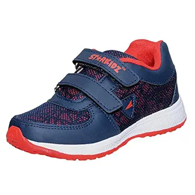 DAYZ Boys Kids Sports Running Shoes