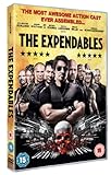 The Expendables [DVD] - 